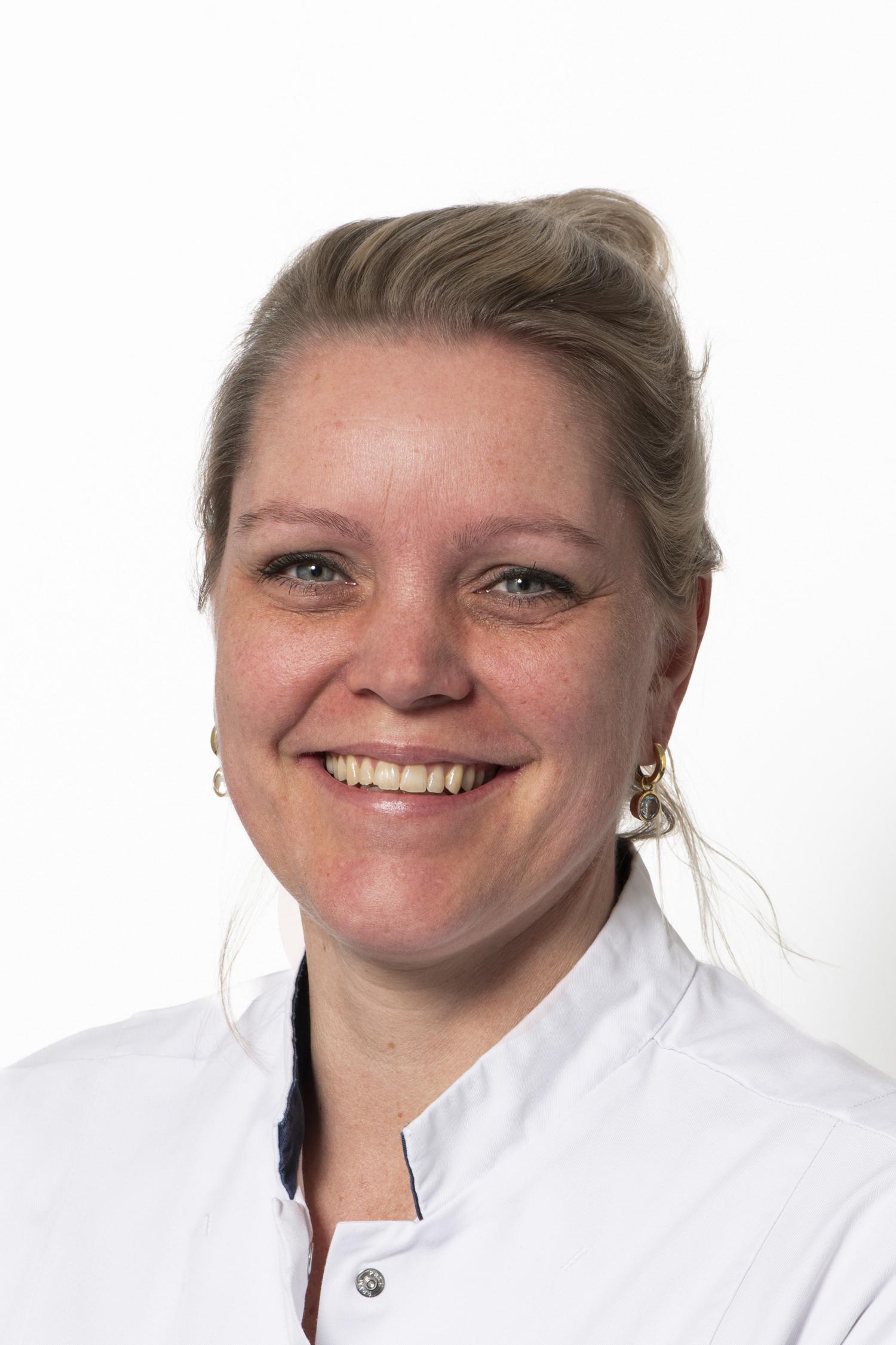 drs. L.J.N. Lettinga Franciscus